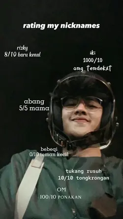 trend nama panggilan