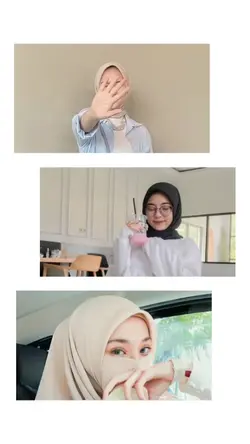Frame berjalan