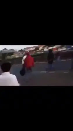 #Tawuran