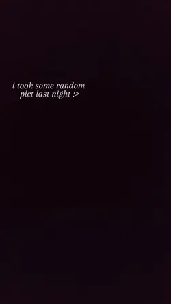 random pictures 