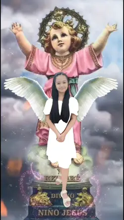 Baby Jesus