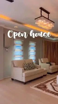 open hause