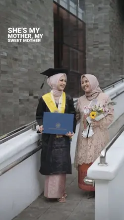 She's My Mother