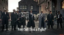 YouCallThisAFight?