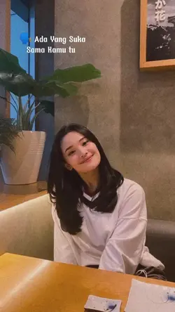 Ada Yg Suka Kamu