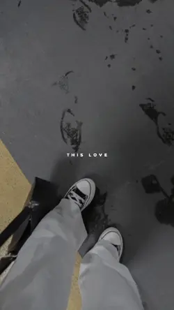 This Love