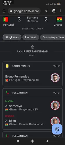 Portugal full senyum