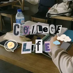 college life dump