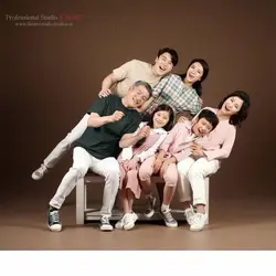 my family