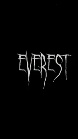 Mount Everest