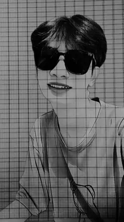 Trend vẽ ảnh chì