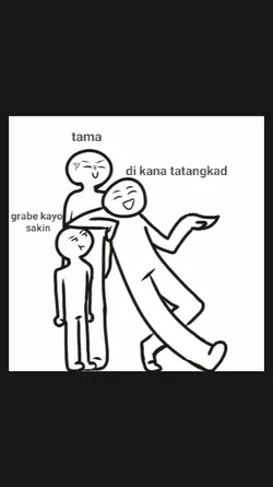 Trio #animeme