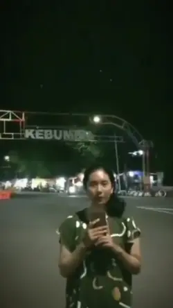 laporan kocak