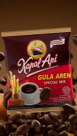 Literasi + Iklan