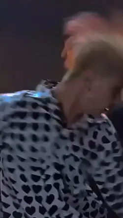 I just wanna love 