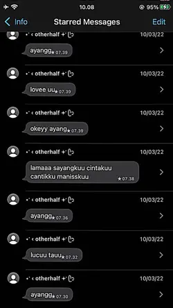 boyfriend chat
