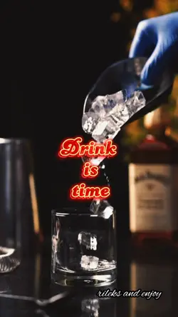 drink aesthetic ji