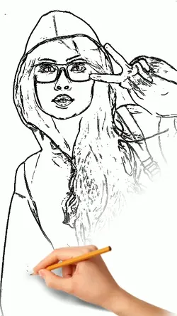drawing