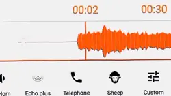 #audiolab