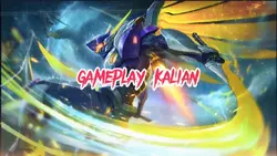 gameplay kece saber