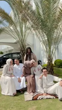 Vlog lebaran