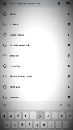 JJ PENCARIAN GOOGLE