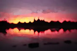 ប្រាសាទអង្គរវត្ត