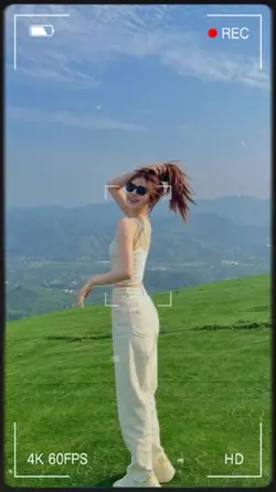 transisi foto keren