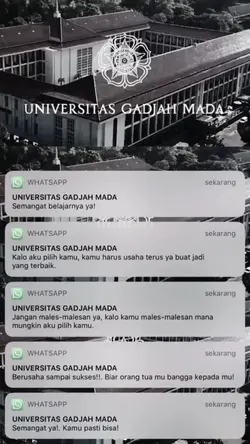 smngtt UGM