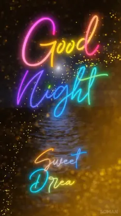 goodnight