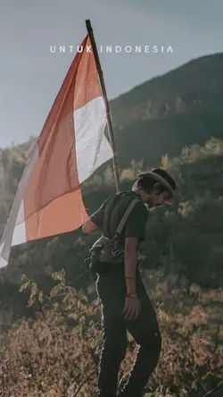 Untuk Indonesia