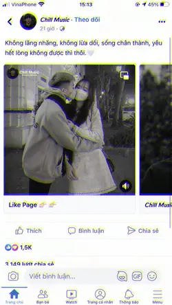 Tình yêu