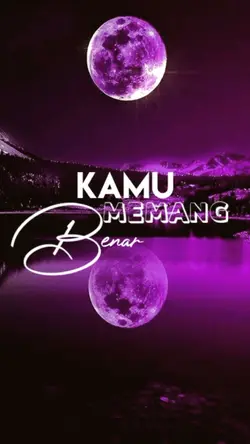 Yang kangen mantan