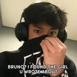 FOR YOUR GIRL!