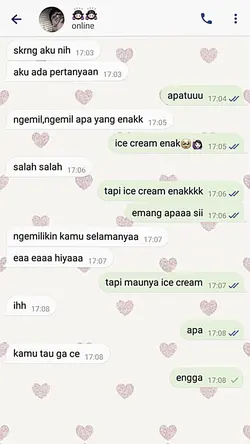 ss chat