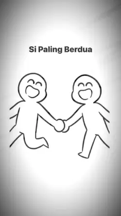 sipaling berdua