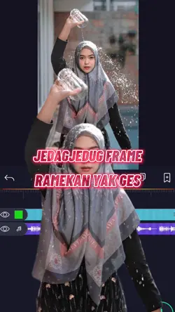 #jedagjedugframe
