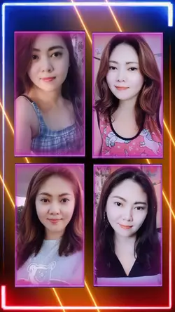 LightsBackground