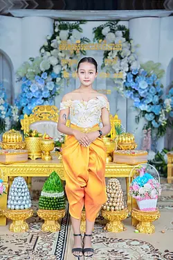 បុព្វេសន្និវាស 🫶🏻🤍