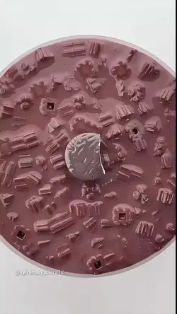 asmr slime cr