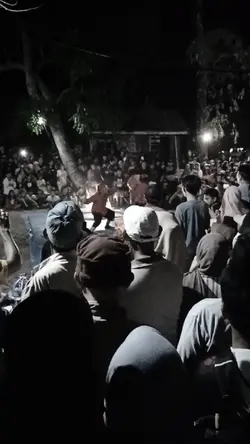 Pesta rakyat 