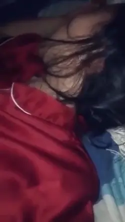 Prank Tidur Bareng