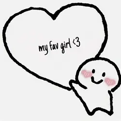 my fav girl