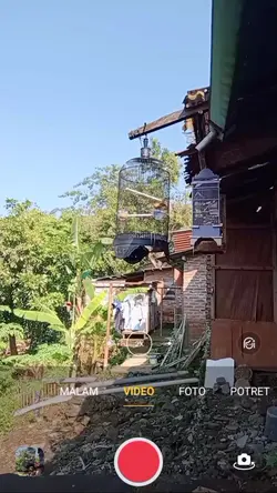 #KunciLayar