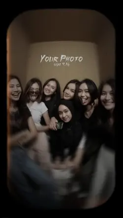 Bareng teman halyang