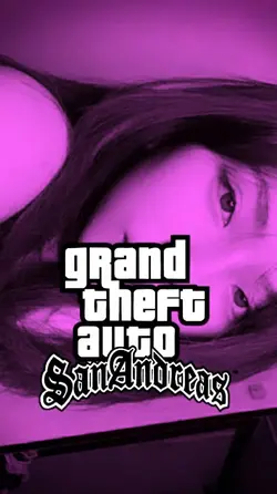 GTA San Andreas