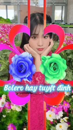 Bolero tuyệt đỉnh