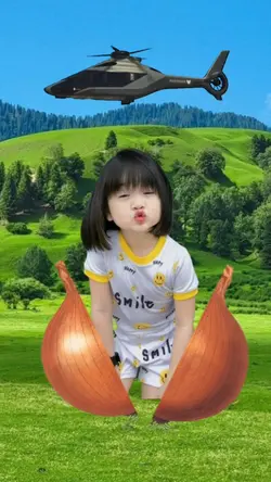 sweet onion