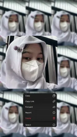 yang bisa komen |