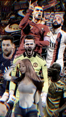 Ghép ảnh Worldcup